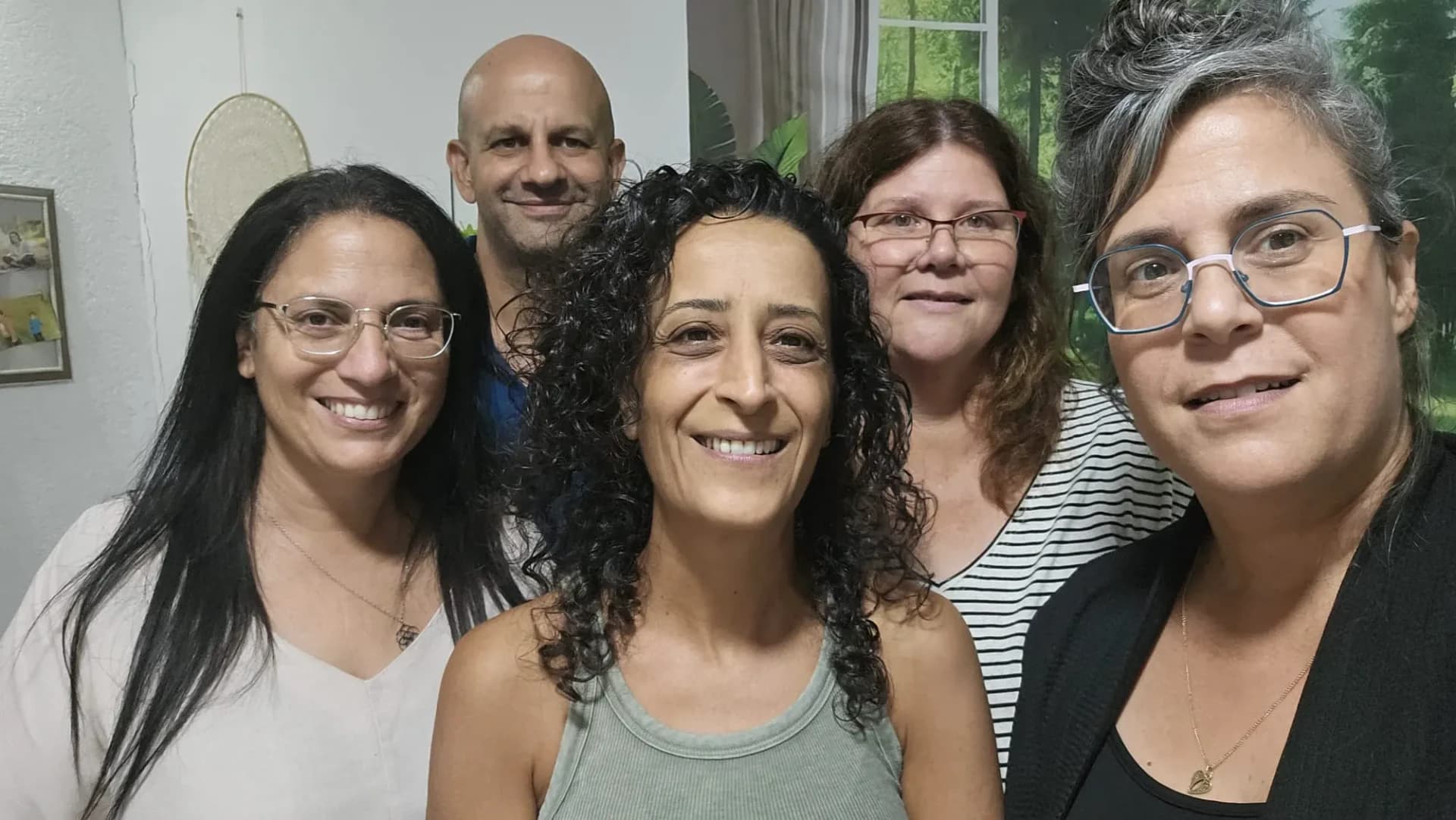 טיפולים